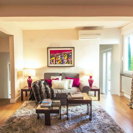 Carmine Apartment Firenze Bagian luar foto