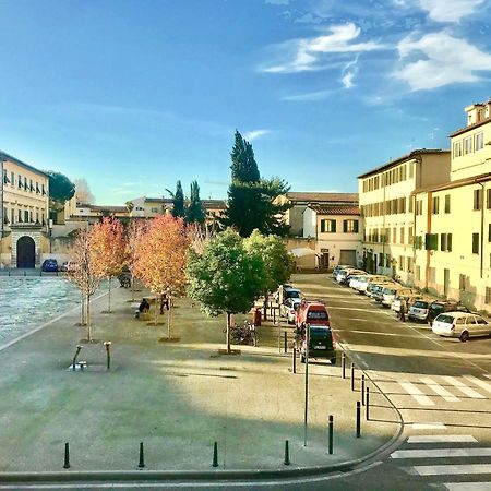 Carmine Apartment Firenze Bagian luar foto