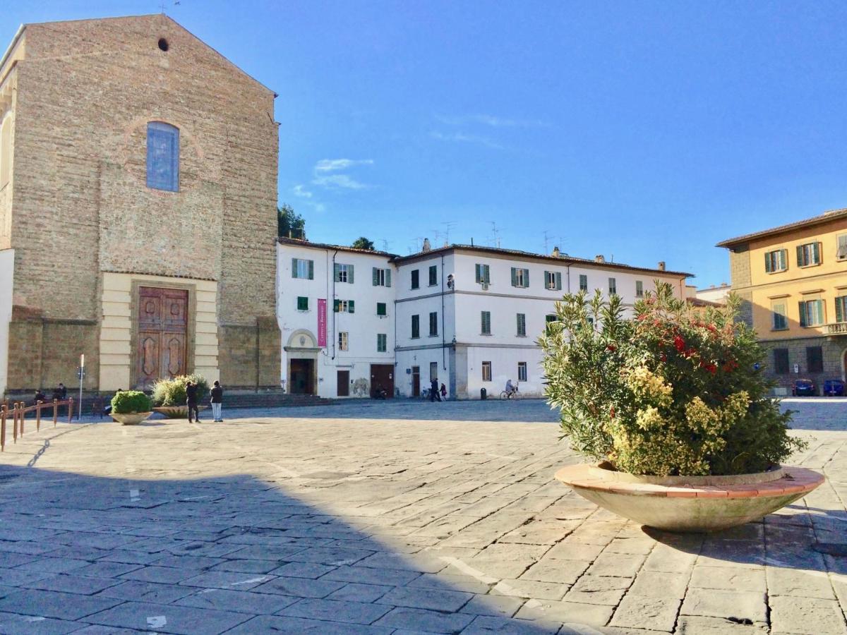 Carmine Apartment Firenze Bagian luar foto