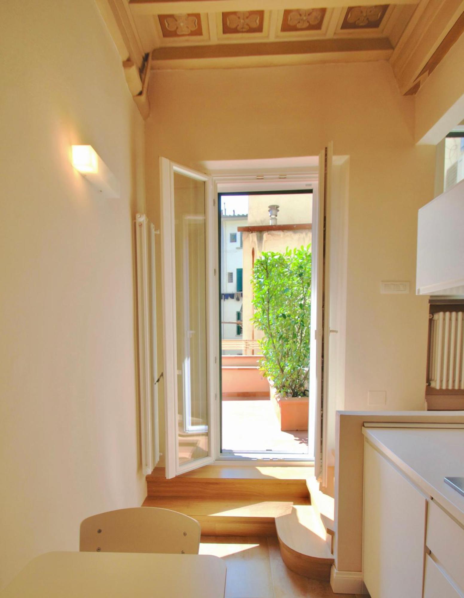 Carmine Apartment Firenze Bagian luar foto