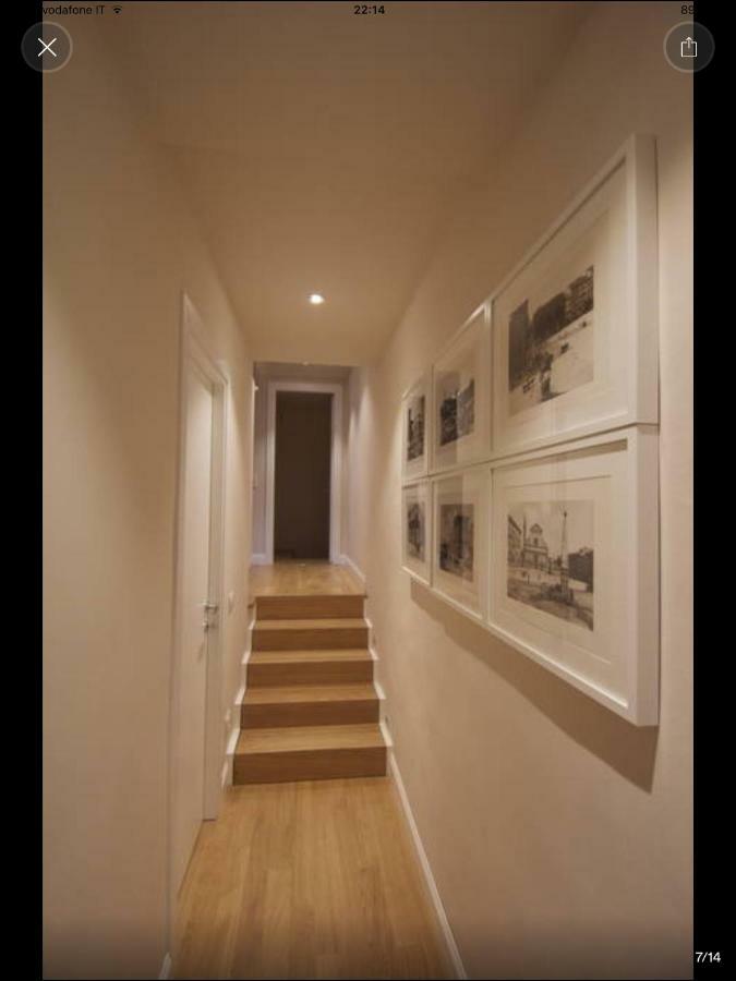 Carmine Apartment Firenze Bagian luar foto