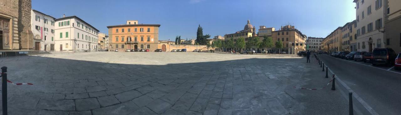 Carmine Apartment Firenze Bagian luar foto